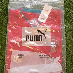 PORTUGAL JERSEY