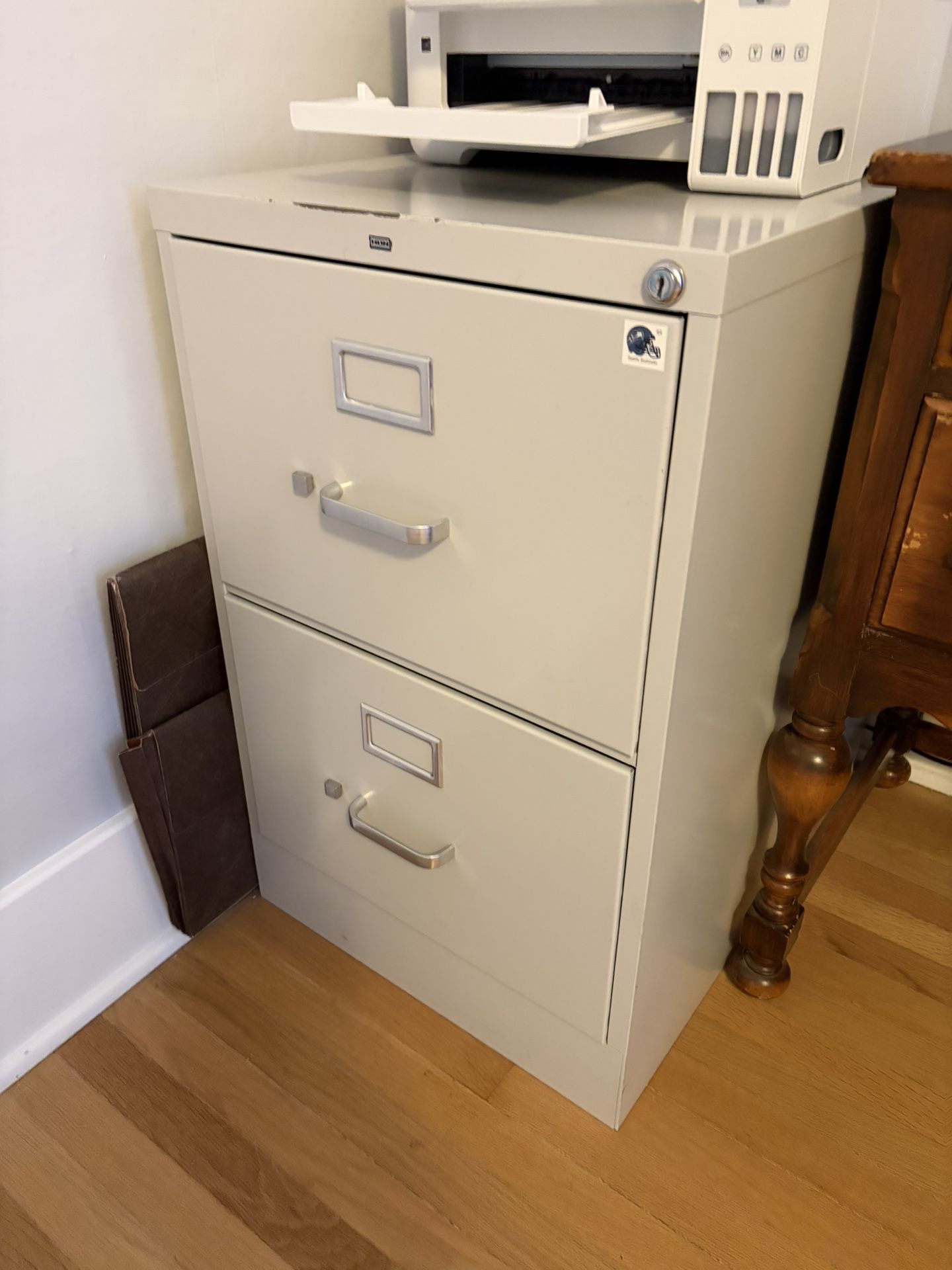 File Cabinet