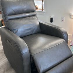 Recliner - power Electronics 