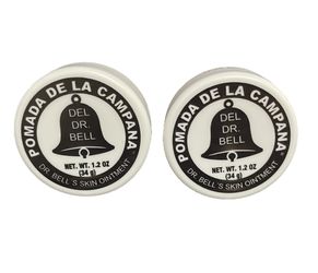 Pomada De La Campana