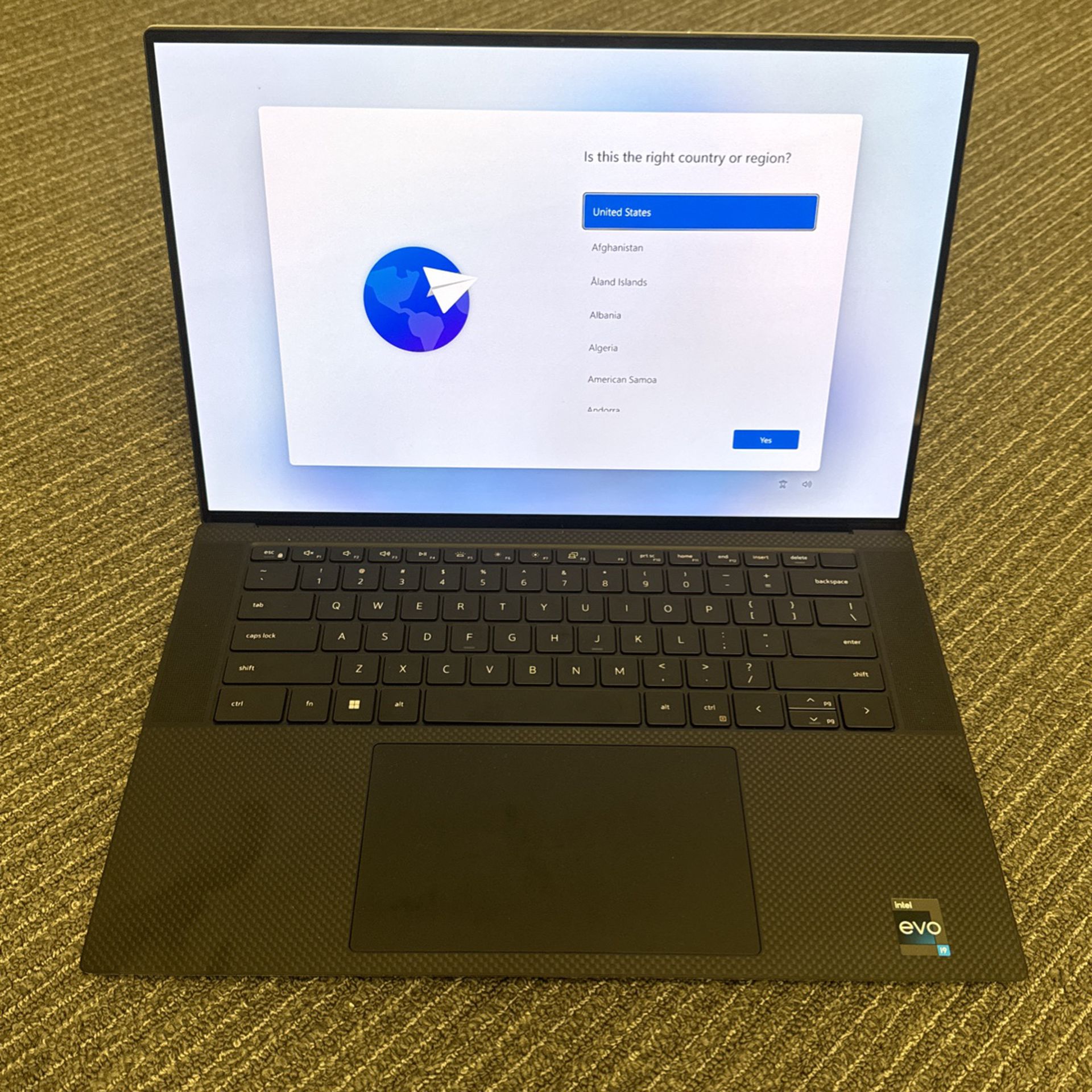 Brand New Dell XPS 15 9530