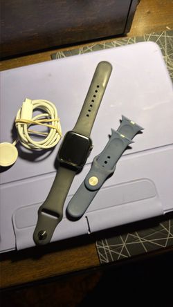 Apple Watch Series 7 cellular +gps
