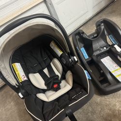 Baby Car seat 