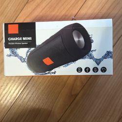 Speaker