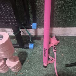 Exercise Equipment 