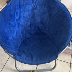 Saucer Chair 