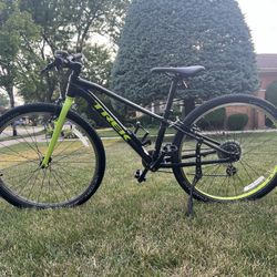 Trek Wahoo 26 