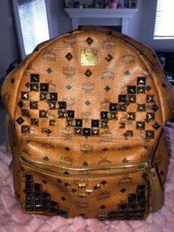 Mcm backpack New
