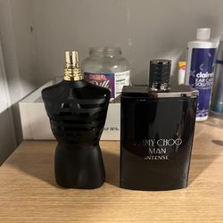 Cologne Bundle 