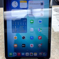 iPad 11th Gen A16 Chip 128 GB WiFi+LTE(Unlocked) (70490681)