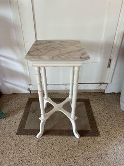 side table