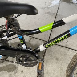 Kids Bike 20”