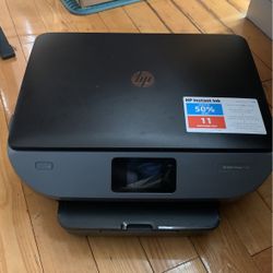 Hp ENVY Photo 7164 Printer