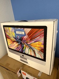 🔥 POWER & PERFORMANCE! 27” Apple iMac 5K Desktop – Own It for JUST $5 DOWN!