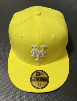 New York Mets Fitted