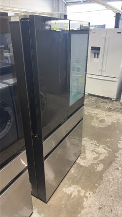 Samsung family hub French door