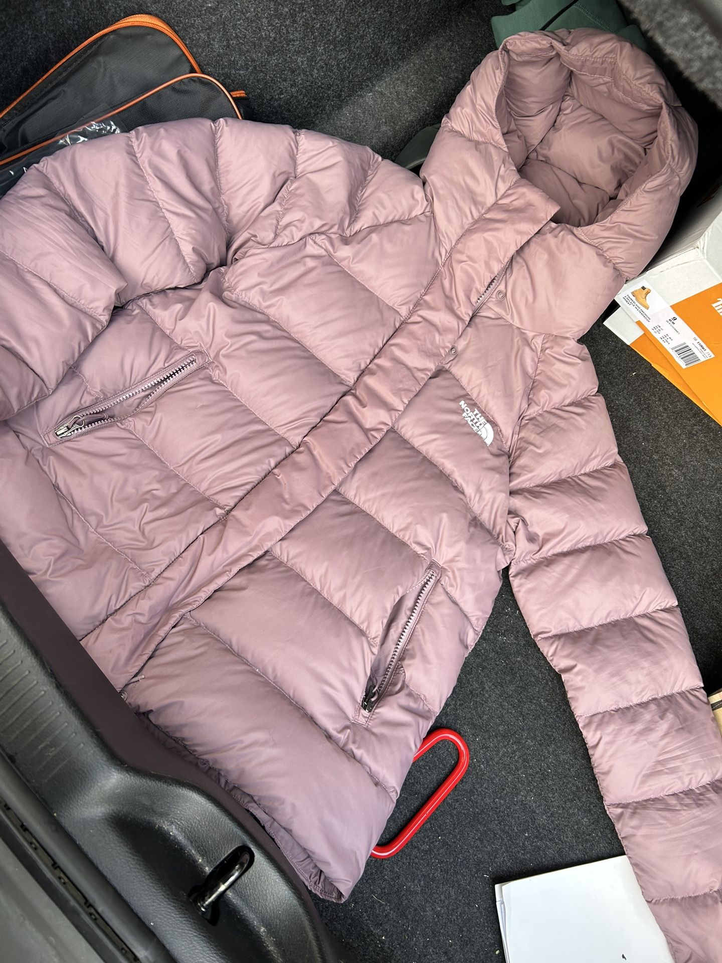 North face Jacket Women