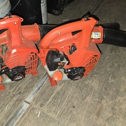 Echo Blowers