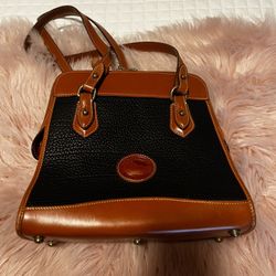 New Dooney & Bourke 