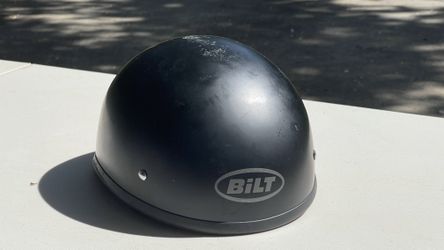 Bolt Dot Helmet