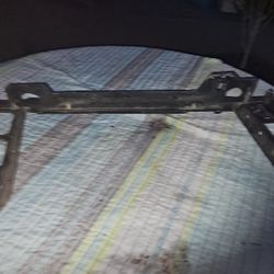 Front Core Support 1992-98