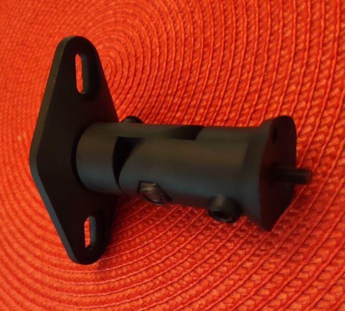 Wall Mount Brackets for Bose Lifestyle Satellite Speakers.