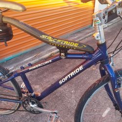  soft ride roadbike