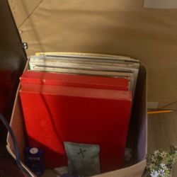 Records