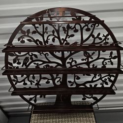 Nail Polish Or Perfume Holder $25