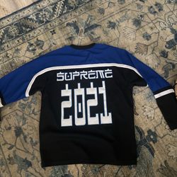 Supreme Jersey 