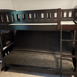 BUNK BED