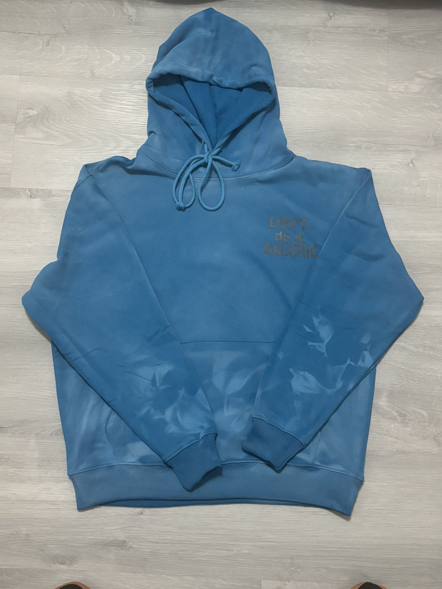 Gallery Dept Hoodie