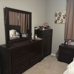 Bedroom Set