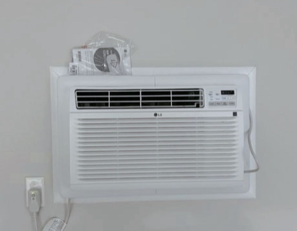 LG Air Conditioner