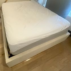 Beautyrest Pillow Top Queen Size Mattress 