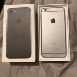 Apple iPhone 6S 