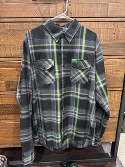 Dixxon flannels