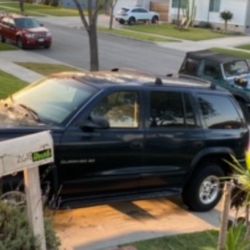 2003 Durango 4WD $800