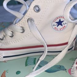 Toddler Converse