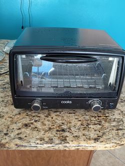 Cook warmer nice condition