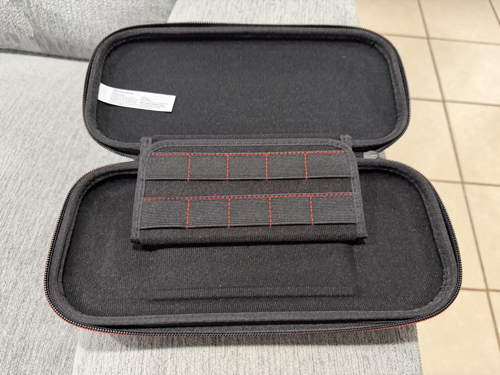 Nitendo Switch 2 Case