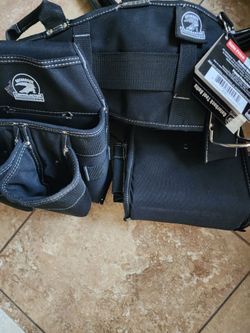Tool belt