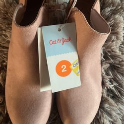Botines Cats Ejack
