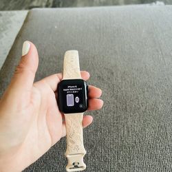 Apple Watch 2nd Generation 