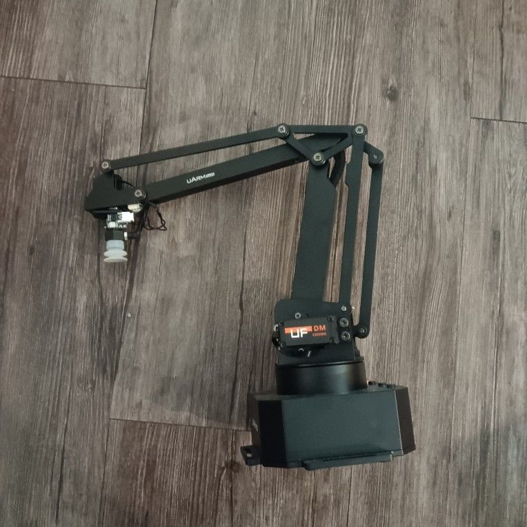 U Arm Swift Robotic Arm