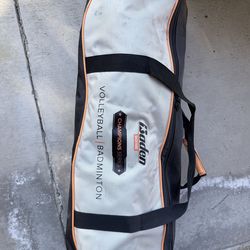 Badminton Volleyball net set