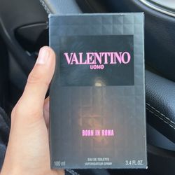 VALENTINO UOMO Cologne