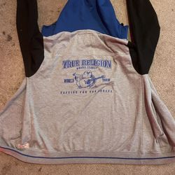 True Religion Jacket