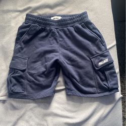 Palace Sweat Shorts