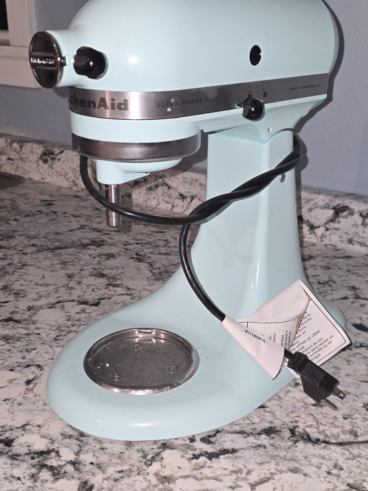 Cake Mixer